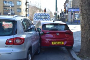 Photo Accident Towing