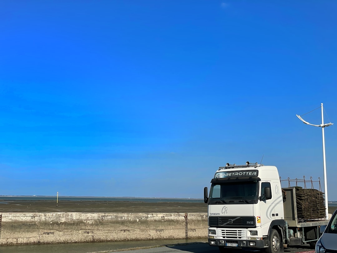 Photo Trucking in OK