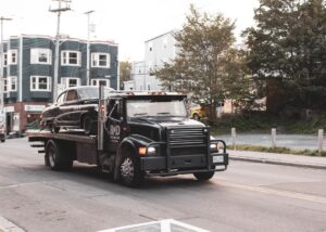 Photo Towing