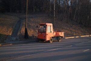 Photo Towing for AWD and 4x4 Vehicles