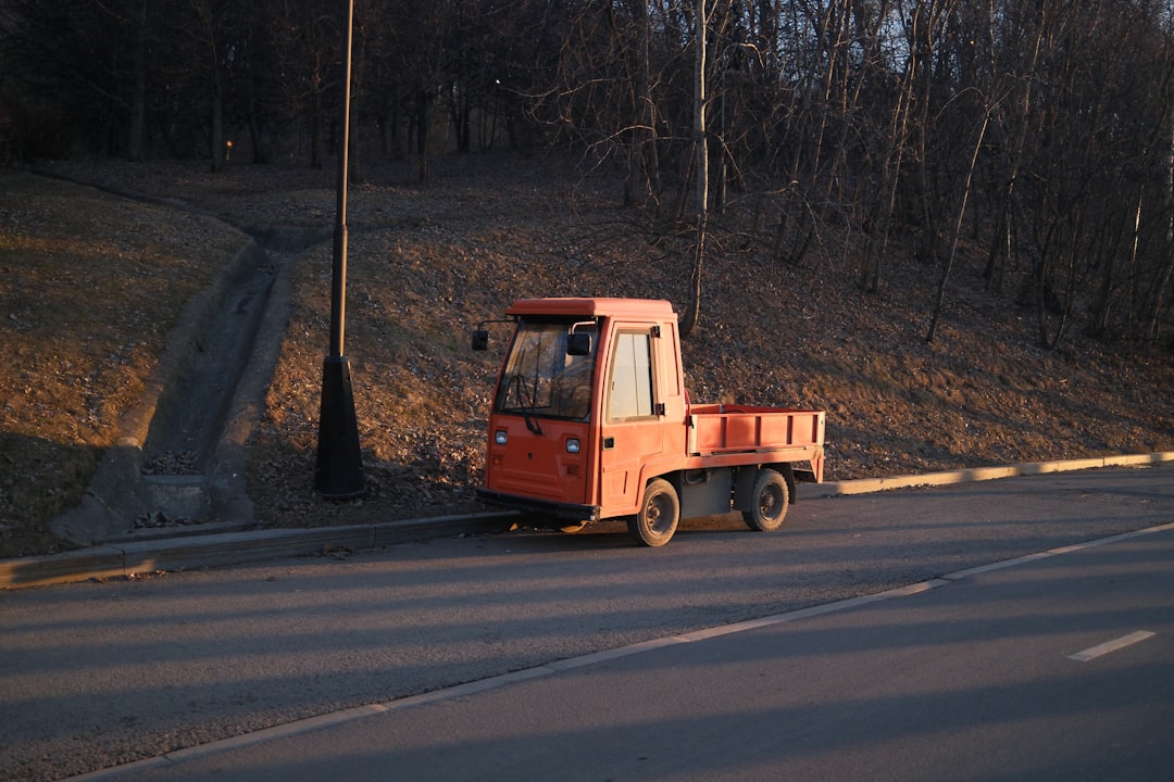 Photo Towing for AWD and 4x4 Vehicles