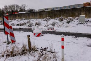 Photo Roadside Safety