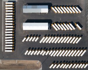 Photo Fleet Dispatch Planning
