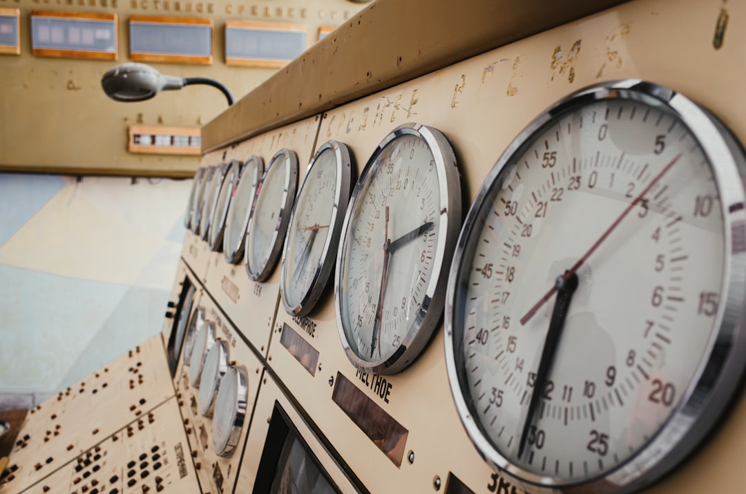 Photo Reduce Downtime