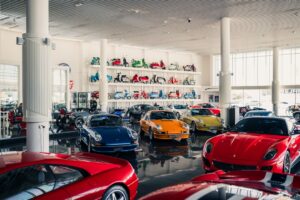 Photo Vehicle Auctions