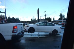 Photo Towing