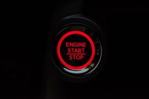 Photo Vehicle Wont Start