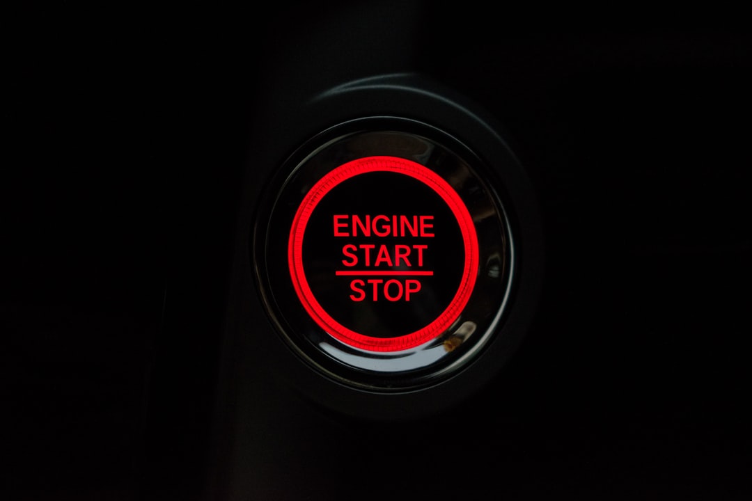 Photo Vehicle Wont Start