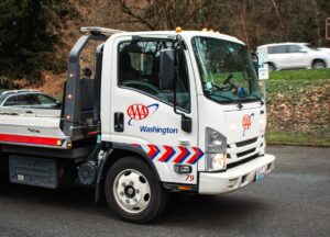 Photo Recovery and Towing