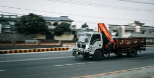 Photo tow truck dispatch requirements